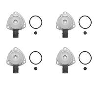 Onchdbfhuu 4X Aimant de Réglage d'arbre à Cames Moteur A2710510177 pour W203 C230 2003-2005 2710510177