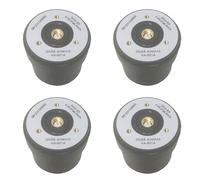 Onchdbfhuu 4X Antenne Spirale Multi-Satellite Multi-Fréquence à Hélice Quadrifilaire GPS BDS GLONASS UAV Actif RTK en Bande L