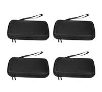 Onchdbfhuu 4X Calculatrice ÉTui de Stockage Dur Sac Protecteur Boîte de Poche pour Ti-83 Plus/Ti-84 Plus Ce/Ti-84 Plus/Ti-89 Titane / Hp50G