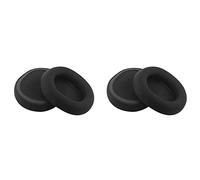 Onchdbfhuu 4X Coussin d'oreille Couverture D'écouteurs -Oreilles Remplaçable Housse de Protection pour écouteurs/Sairui Arctis 3/5/7 écouteurs