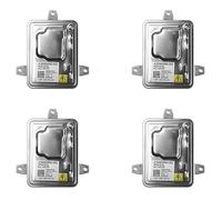 Onchdbfhuu 4X Nouveau pour W246 W176 W204 C177 X166 W156 W166 D1S Xenon HID Module de Commande de Ballast de Phare