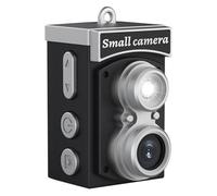 Onchdbfhuu Appareil Photo numérique Vintage Autofocus 1080p