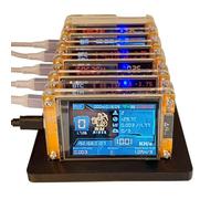 Onchdbfhuu AutonomeWiFi Indépendant Acrylique