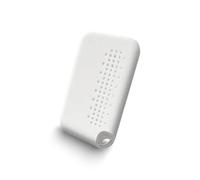 Onchdbfhuu Balise Bluetooth nRF52810, Buzzer, Beacon, Blanc