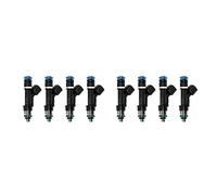 Onchdbfhuu Buse D'Injecteur de Carburant 8X pour Escape Fusion MKZ Hommage Mercury Mariner Milan 2009-2012 0280158162