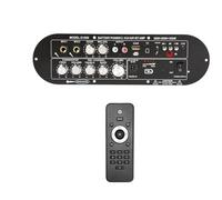 Onchdbfhuu Carte Bluetooth5.0 Monochrome DSP Plastique