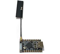 Onchdbfhuu Carte Développement -C5 WiFi 6 Dual-Band 2,4/5 GHz Bluetooth 5