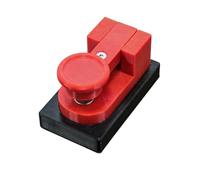 Onchdbfhuu Clé Morse CW Manuel Portable pour Radioamateur Télégraphie Antenne