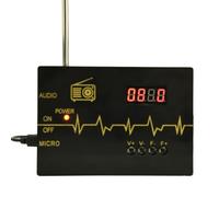 Onchdbfhuu Kit Radio 5V CC: Idéal pour Hobbyistes Étudiants et Enseignants