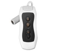 Onchdbfhuu Lecteur MP3 IPX8 Étanche Clip USB 8Go