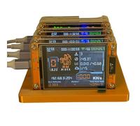 Onchdbfhuu Mineur Autonome Loterie Acrylique
