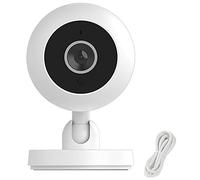 Onchdbfhuu Surveillance Appel Vocal bidirectionnel Voix WiFi