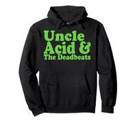Oncle Acid The Deadbeats Sweat à Capuche