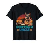 Oncle Berger Allemand T-Shirt
