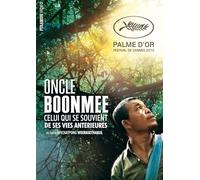 Oncle Boonmee (celui qui se souvient de ses vies antérieures)
