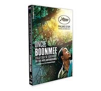 Oncle Boonmee (Celui Qui Se Souvient De Ses Vies Antérieures)