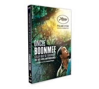Oncle Boonmee : Celui qui se souvient de ses vies antérieures DVD DVD