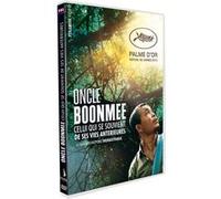 Oncle Boonmee (Celui Qui Se Souvient De Ses Vies Antérieures)