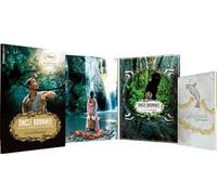 Oncle Boonmee (celui qui se souvient de ses vies antérieures) [Edition Prestige à Tirage Limité]
