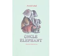 Oncle Éléphant