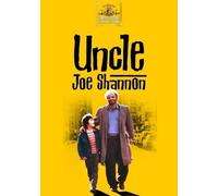 Oncle Joe Shannon DVD - Burt Young, Doug McKeon, Madge Sinclair, Bert Remsen