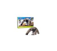 Oncle Milton | Aspirateur à insectes Ant Eater 2.0 | Habitat pour fourmis à écosystème vivant, jouet