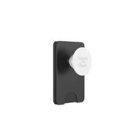 Oncle of The Bride, Wedding & Bridal, Tan Script Police PopSockets PopWallet pour MagSafe