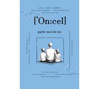 Oncle, parle-moi de toi: Questions qui resteront pour toujours | Un livre de souvenirs à compléter | Cadeau pour oncles, idéal pour anniversaire ou ... profondes et amusantes pour raconter sa vie