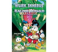 Oncle Scrooge et Donald Duck T.8 Escape...