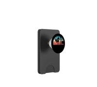 Oncle The Man The Hero Bad Influence Nephew, Funny Uncle PopSockets PopWallet pour MagSafe