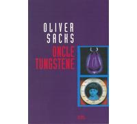 Oncle Tungstène - Oliver Sacks - Seuil - broché - Etude