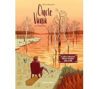 Oncle Vania