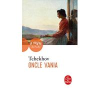 Oncle Vania