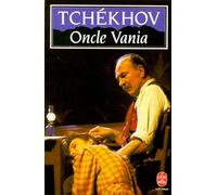 Oncle Vania