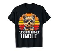 Oncle Yorkshire Terrier T-Shirt