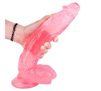 ONCLI 30Cm D M Ché Femme Sex Realiste 6Cm Diameter Xxl Ġøđëmịché Rëålịśťé,Ġõđé Ṥẹx.Gödểş Gros Diamètre
