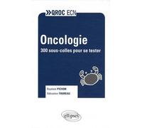 Oncologie - 300 Sous-Colles Pour Se Tester