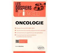 Oncologie: Dossiers format iECN (QRM, QRU), tous les items du nouveau programme de la spécialité, commentaires et rappels de cours de spécialistes, en ... recommandations et conférences de consensus