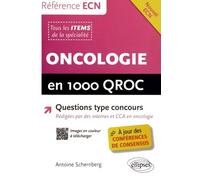 Oncologie en 1000 QROC