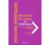 ONCOLOGIE-HEMATOLOGIE - MSI