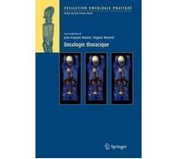 Oncologie thoracique - Jean-François Morère - Springer Vienne - Poche - Scolaire / Universitaire