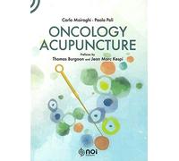 Oncology acupuncture