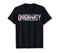 Oncology Radiation Squad Infirmière oncologue T-Shirt