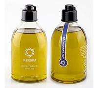 Onction Huile Sainte Parfum 250 ml. à partir de bois Jérusalem (250Ml)