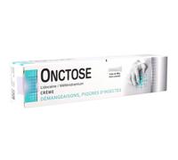 Onctose Crème Adulte Et Enfant De Plus De 30 Mois 48g