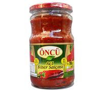 ONCU 700G PEPPER PASTE HOT