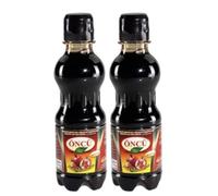 ONCU Lot de 2 molasses à la grenade 330 g