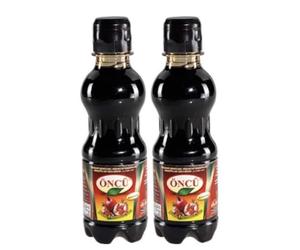 ONCU Lot de 2 molasses à la grenade 330 g