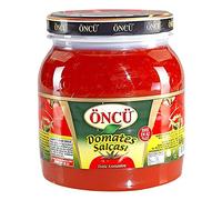 ONCU - Pâte à tomates (1650 g) - Öncü Domates Salças