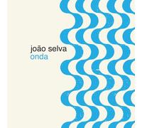 Onda by João Selva [CD] NEUF